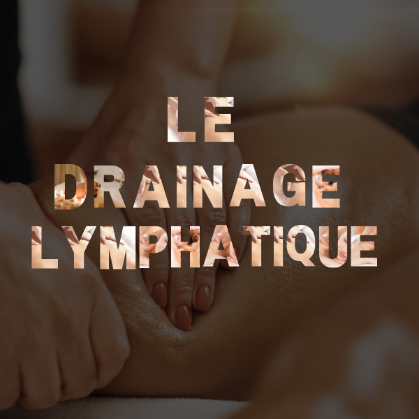 drainage lymphatique massage anti cellulite migne