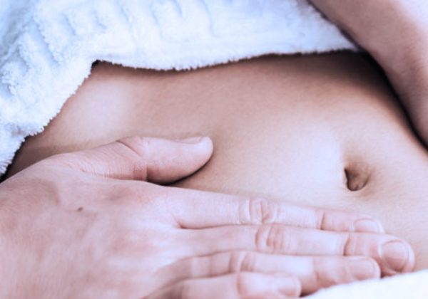 massage endometriose haute vienne
